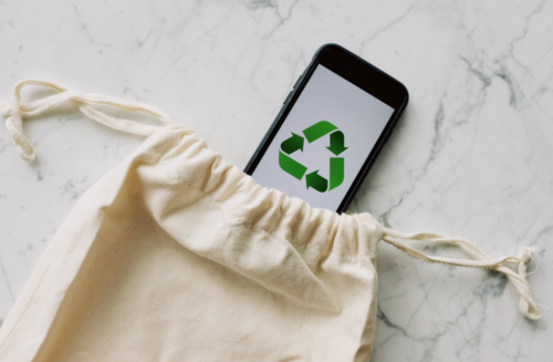 Environmental awareness is growing: 60% of consumers consider themselves ‘eco-active’