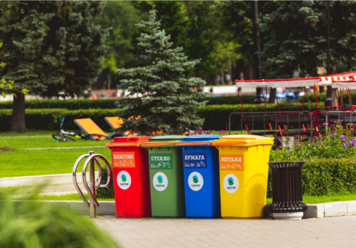 Demand for rPET (recycled plastic) in Spain already exceeds production capacity