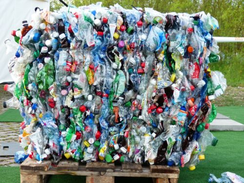 Boosting the secondary market for recycled plastic: why Spain needs to double its production