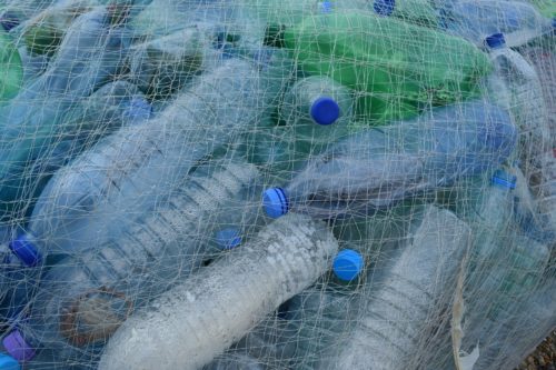 Why is traceability so important in plastics recycling?