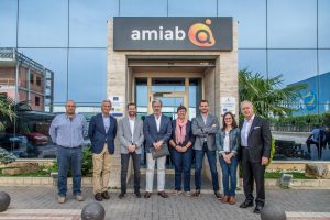 REPETCO firma un acuerdo de colaboración con AMIAB para incorporar a 25 personas con discapacidad a sus equipos